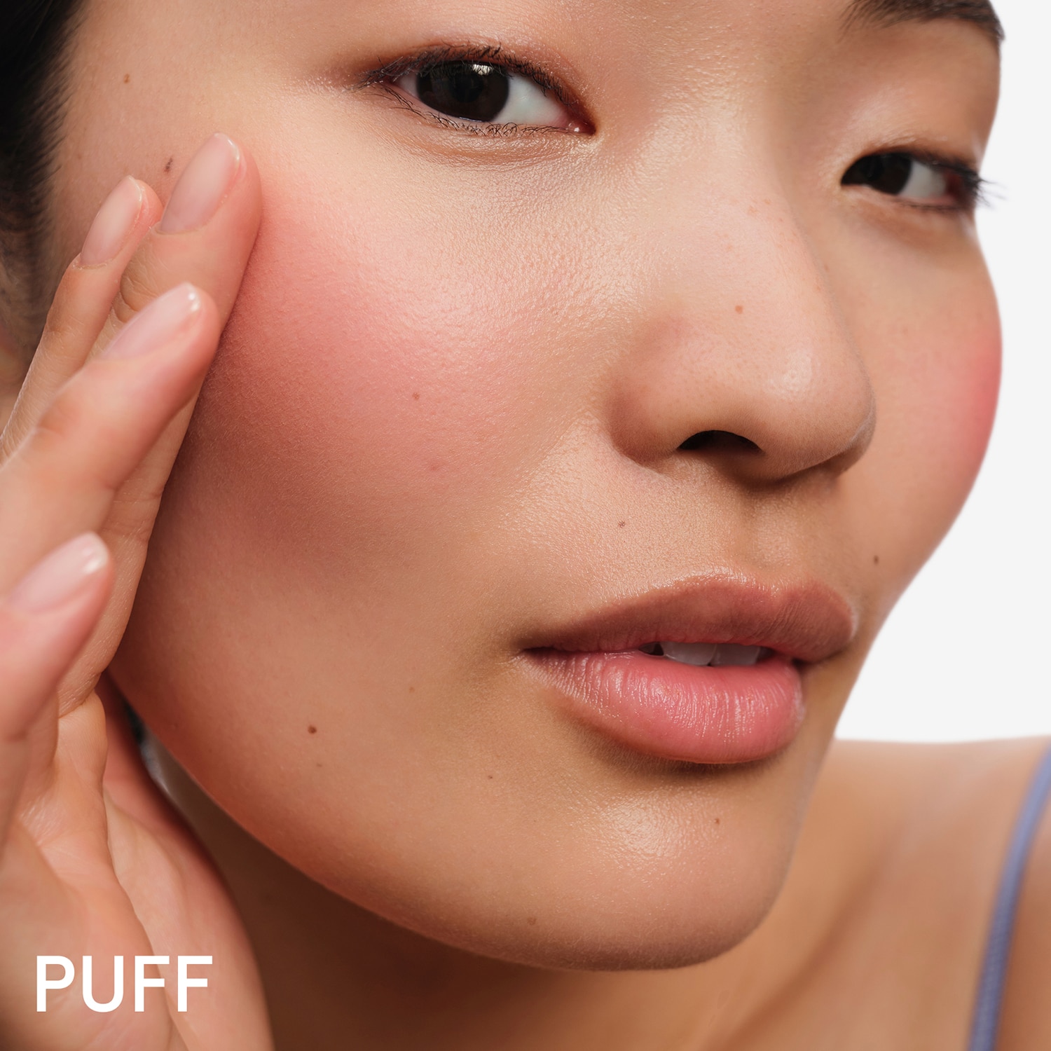 CLOUD PAINT PLUSH BLUSH (RUBOR EN POLVO)